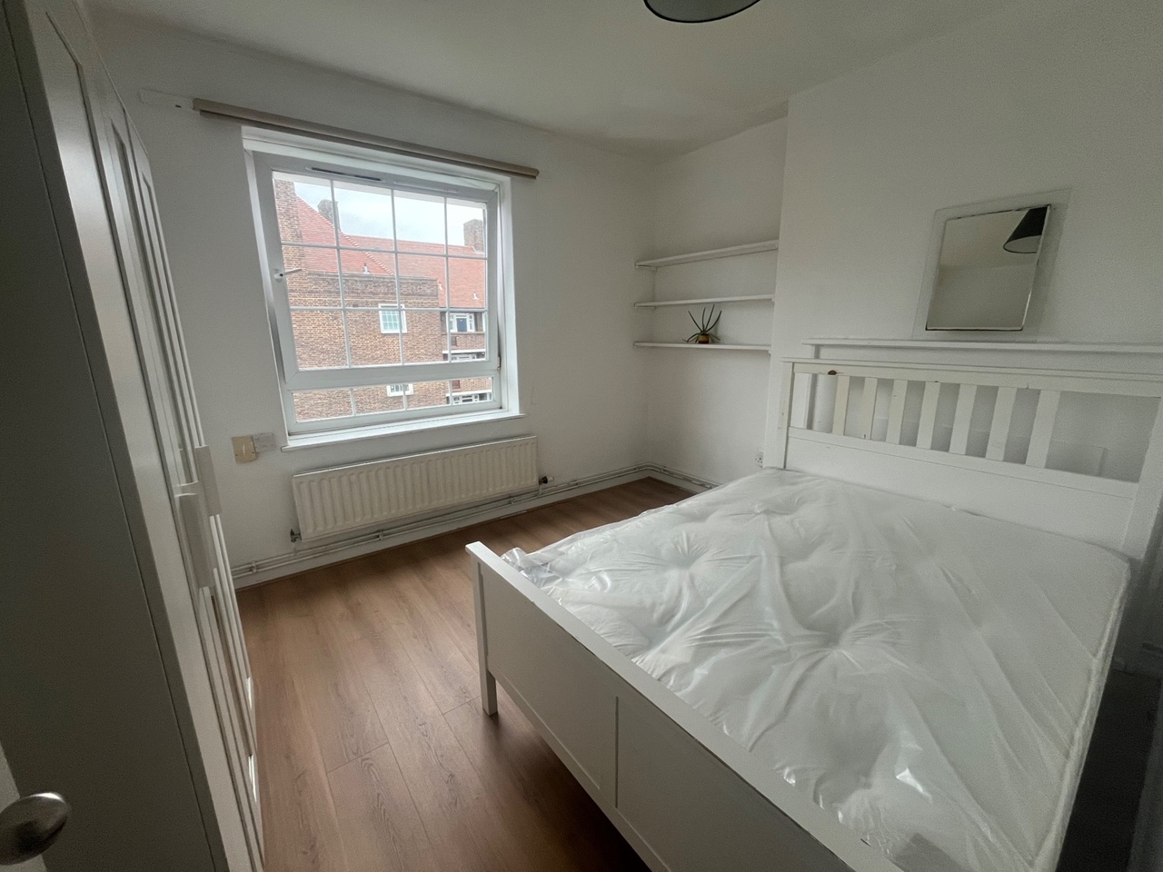 Room in a Shared Flat, Wrotham House, SE1, N1 7GU