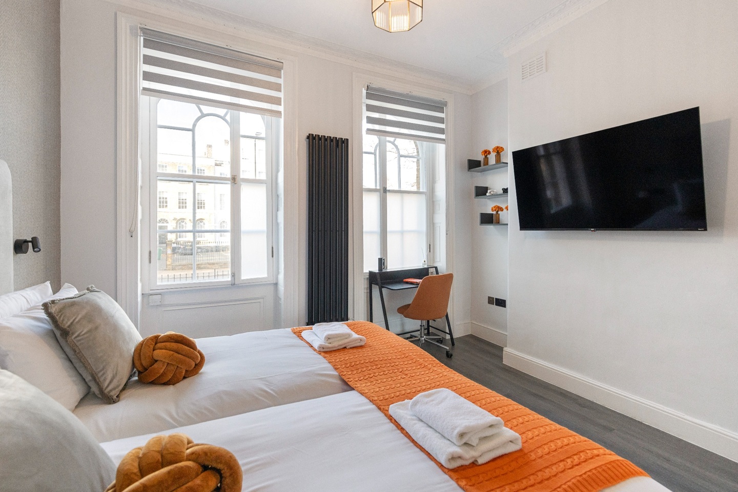 Additional image 3 of 1 Bed Flat, Camberwell Road, SE5, N1 7GU