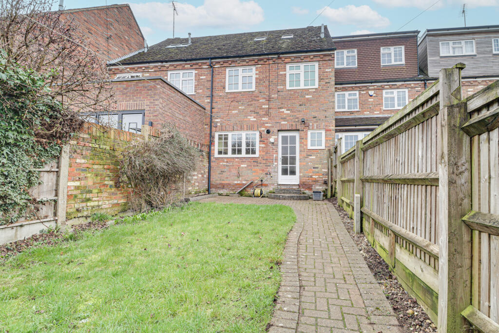 Additional image 14 of Pickford Road, Markyate, St Albans, AL3