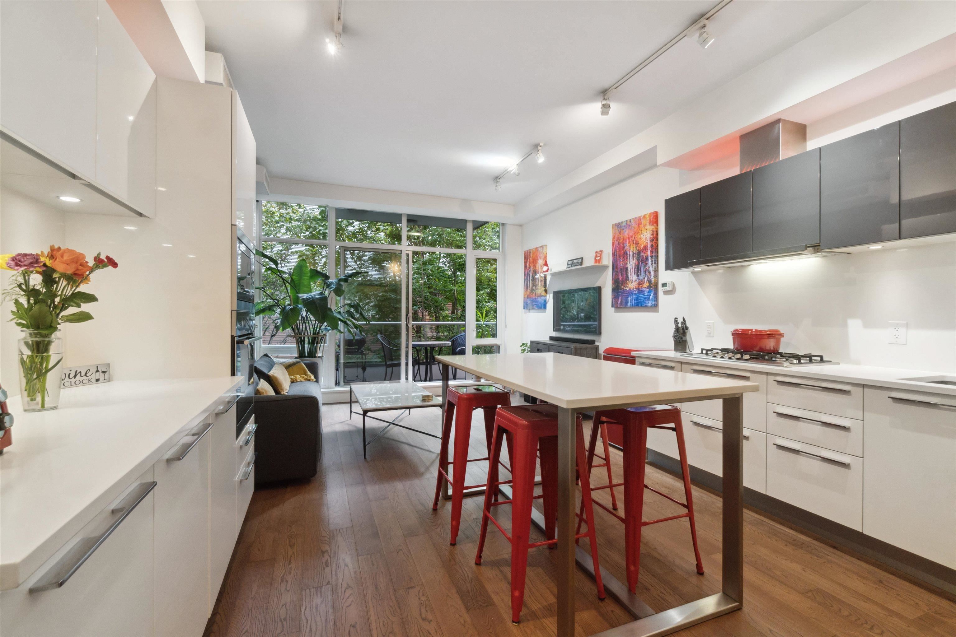 Additional image 6 of 225-108 1st Avenue E, Vancouver, BC, V5T 0E3