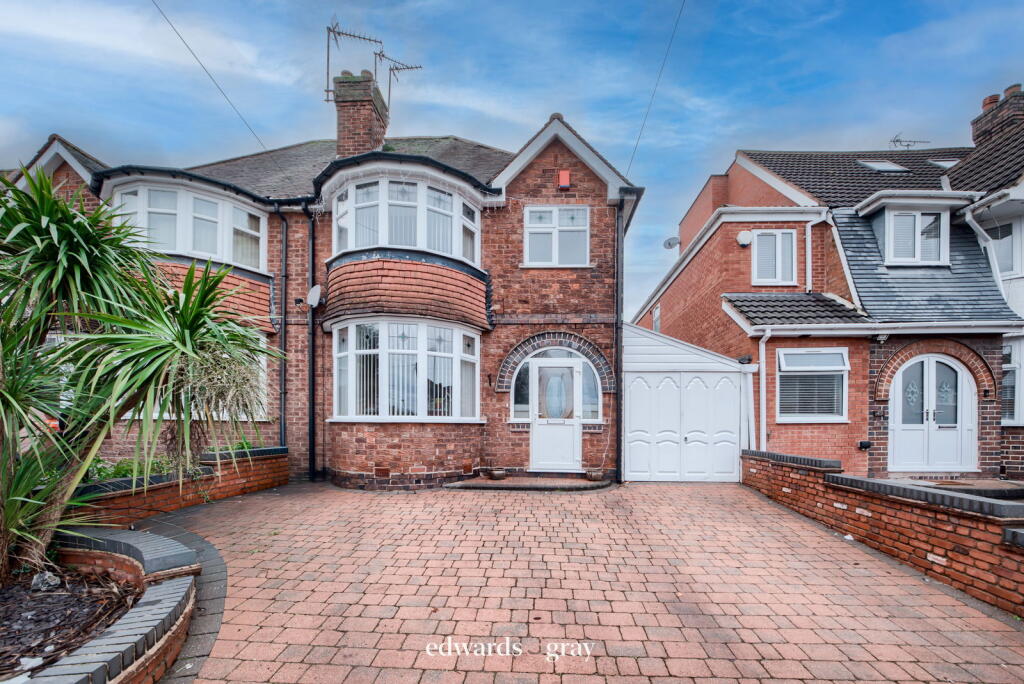Heathmere Avenue, Yardley, B25 8RQ