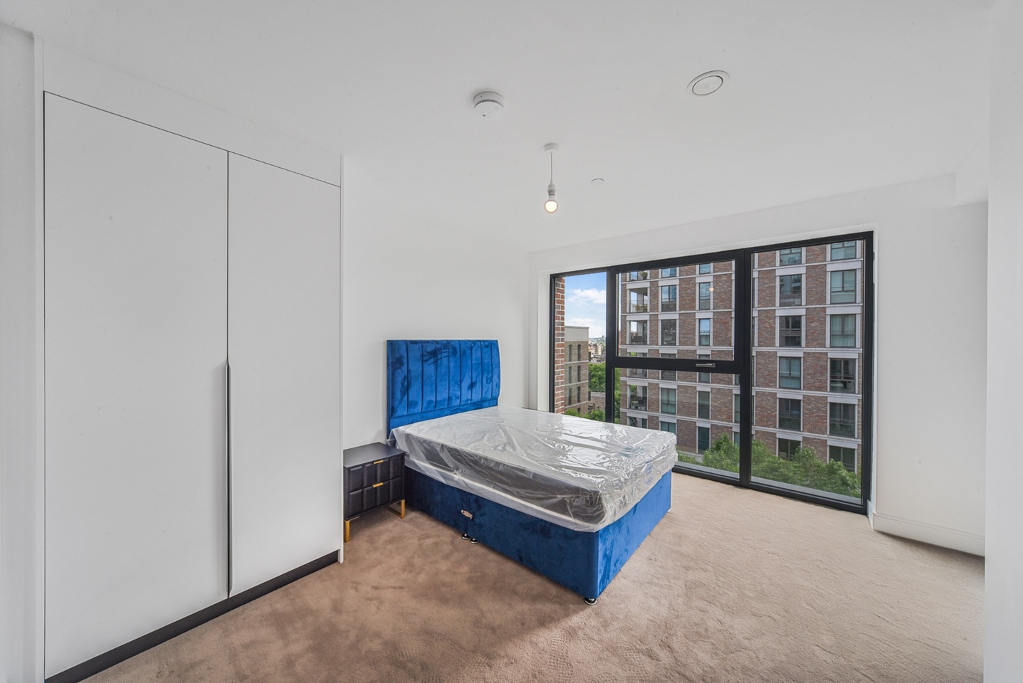 Additional image 7 of 2 Bed Flat, Heygate St, SE17, N1 7GU