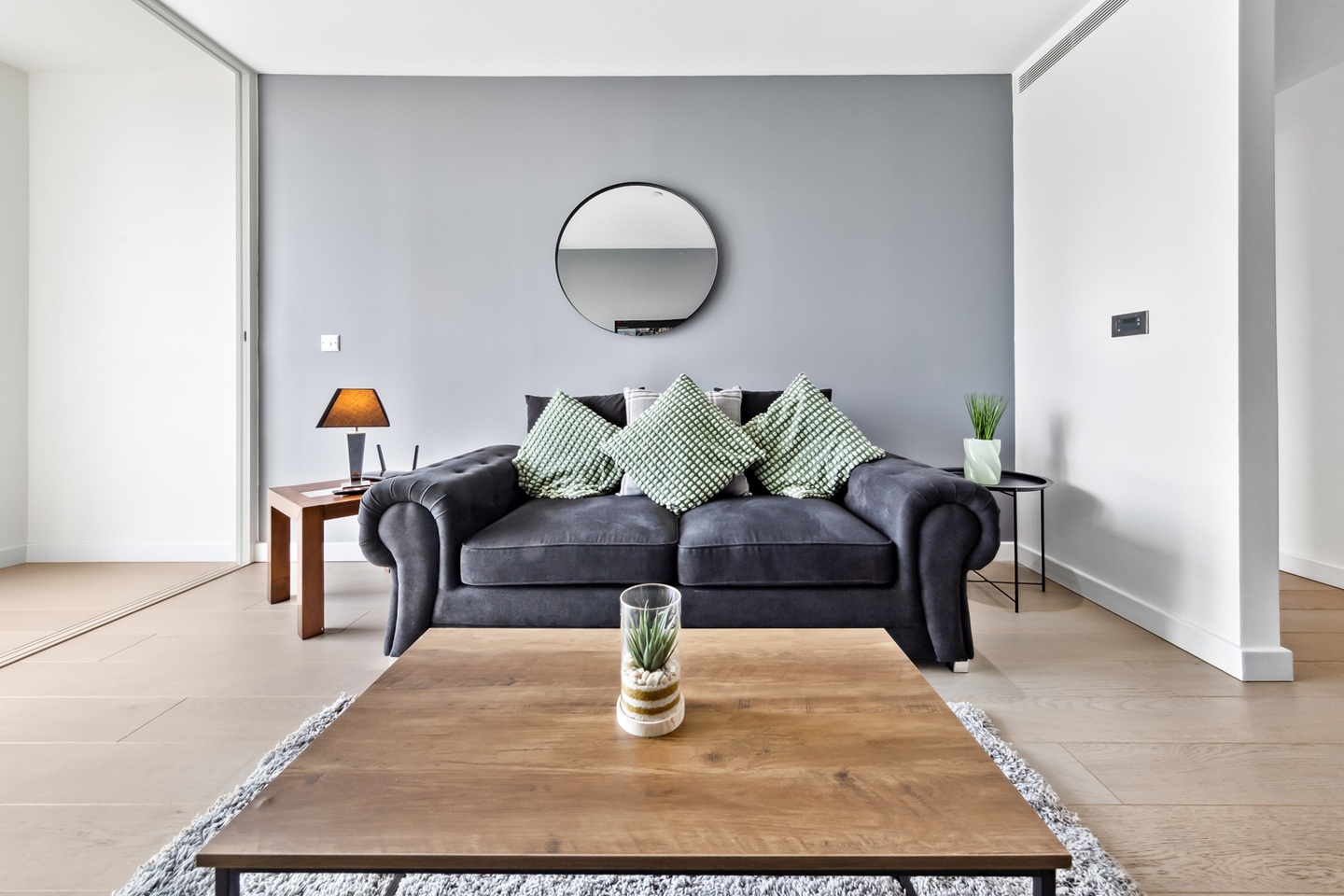 Additional image 14 of 1 Bed Flat, Wandsworth Road, SW8, N1 7GU