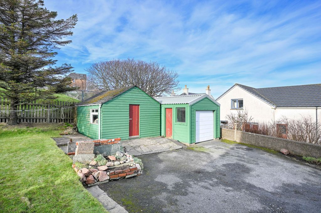 Additional image 43 of 3 bed bungalow for saleHolmenkollen, 14 South Road, Lerwick, Shetland ZE1