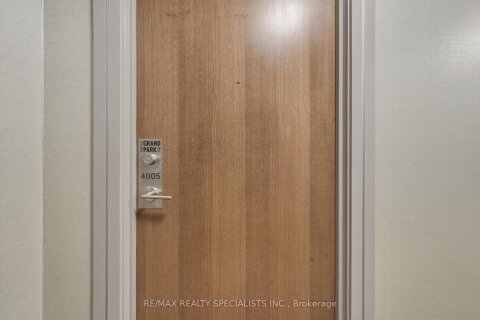 Additional image 8 of 4005-3975 Grand Park Drive, Mississauga, ON, L5B 0K4