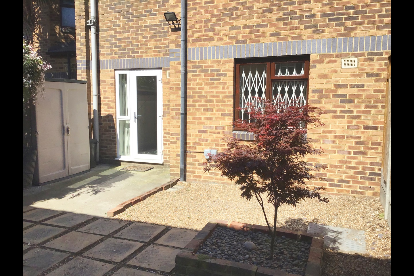 Additional image 9 of 2 Bed Flat, Vauxhall, SW8, N1 7GU