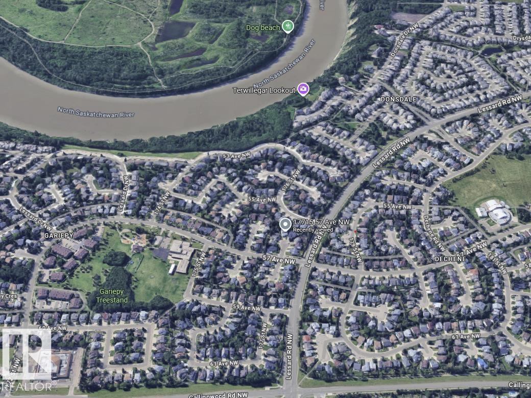 Additional image 4 of 17715 57 Avenue NW, Edmonton, AB, T6M1E1