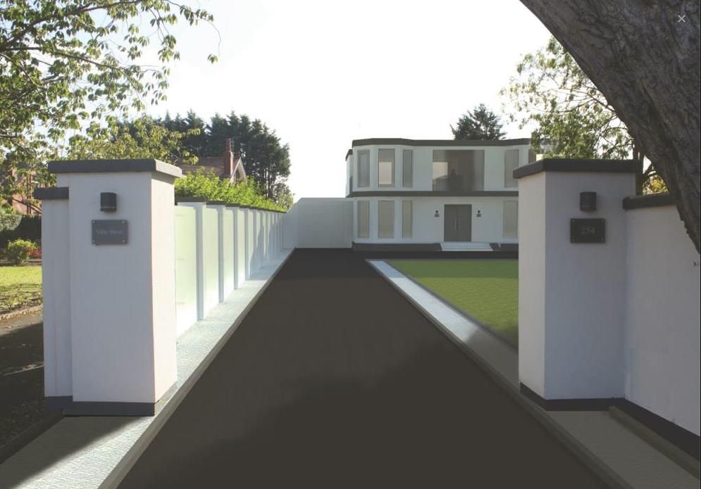 Additional image 3 of Land for salePreston New Road, Blackpool FY4