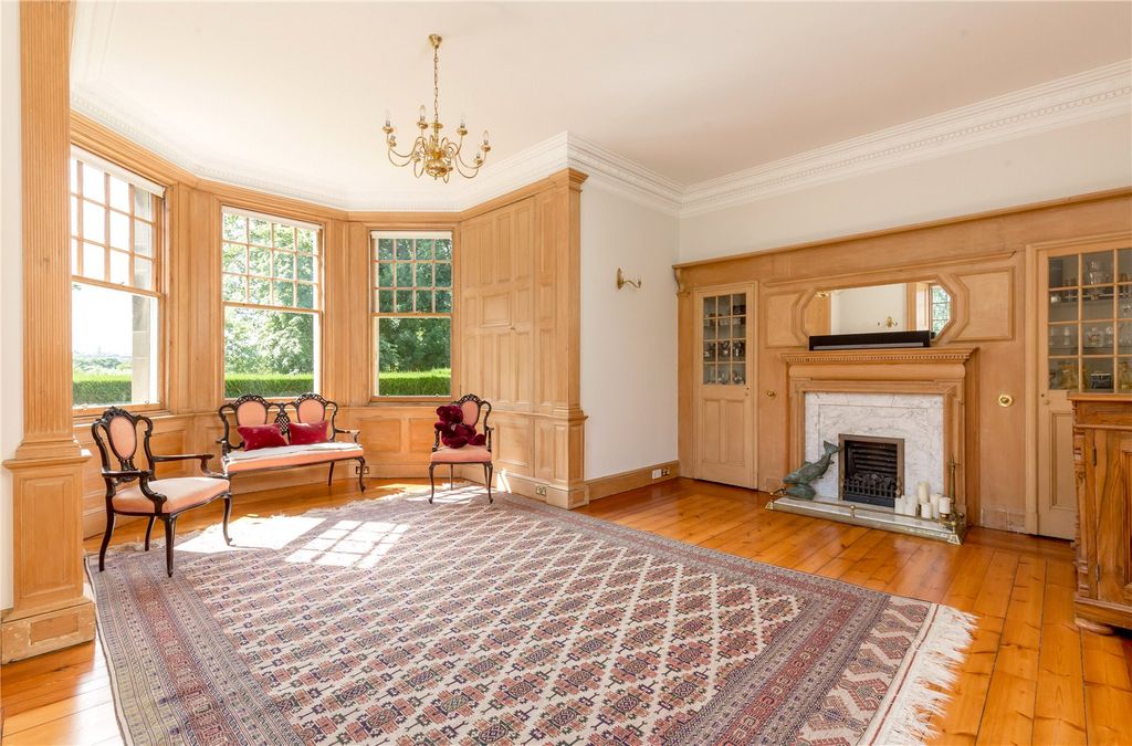 Additional image 2 of 6 bed detached house for saleInverleith Place, Inverleith, Edinburgh EH3