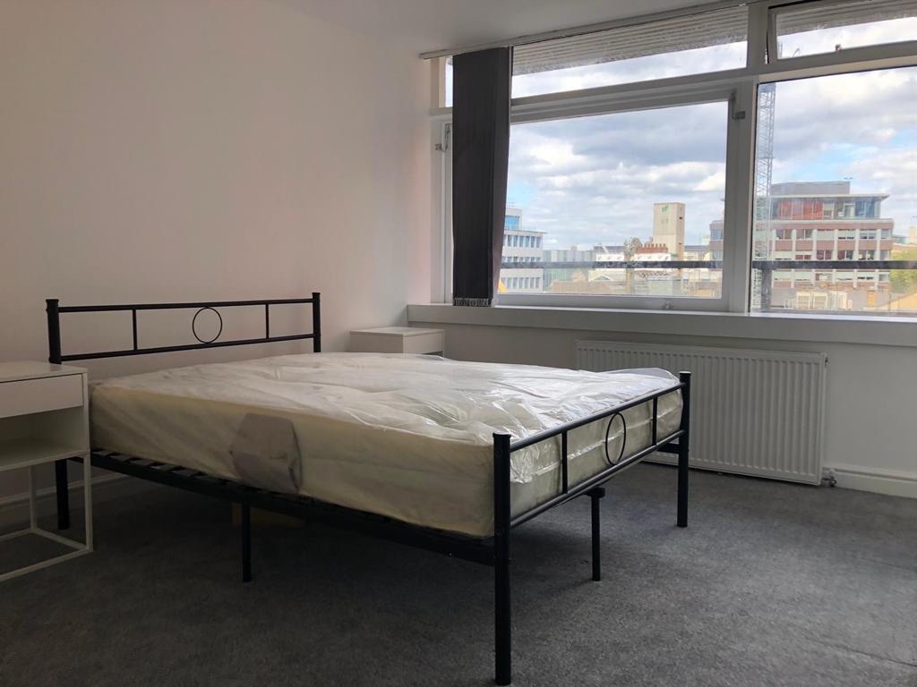 Additional image 13 of 2 Bed Flat, Centre Point House, WC2H