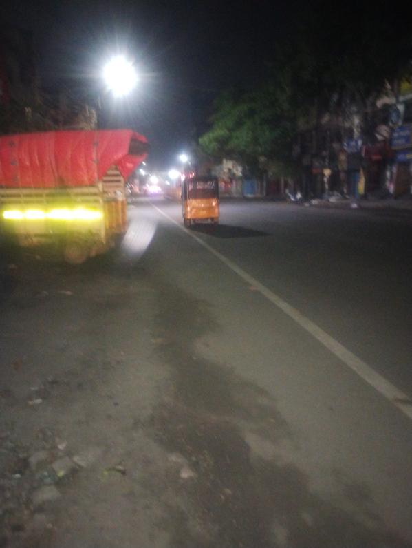 Additional image 3 of Simmakkal, Madurai