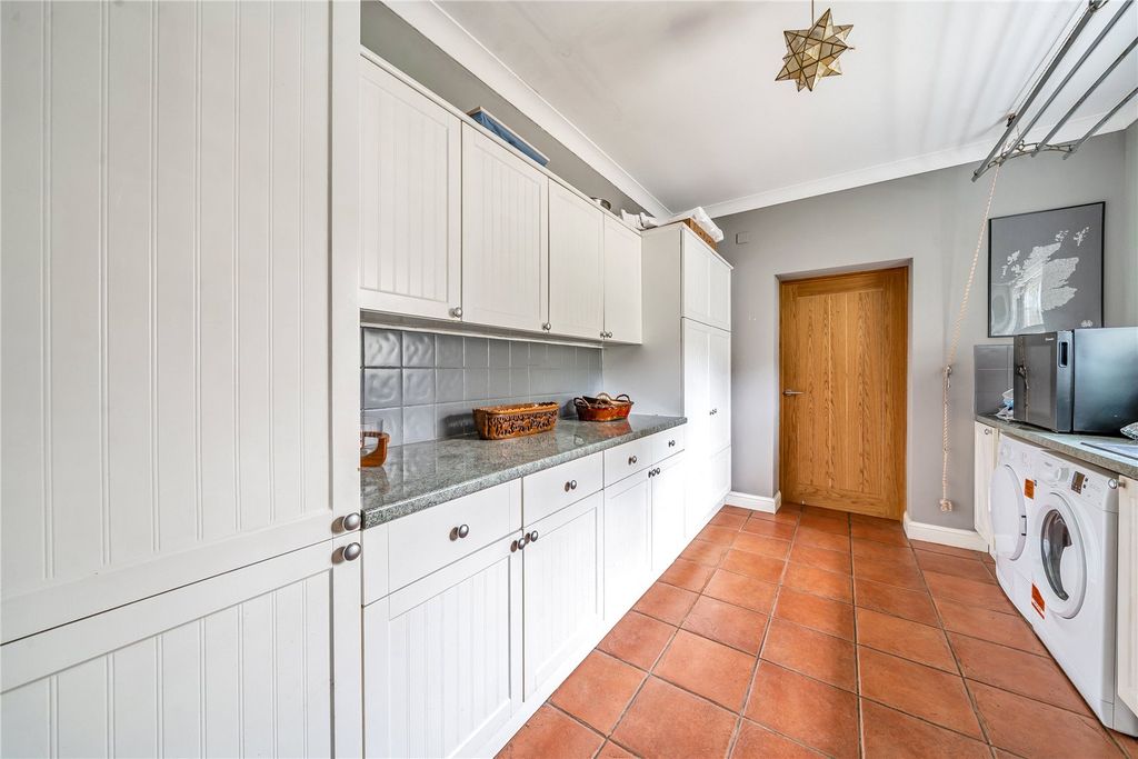 Additional image 14 of 7 bed detached house for saleCamden Road, Brecon, Powys LD3