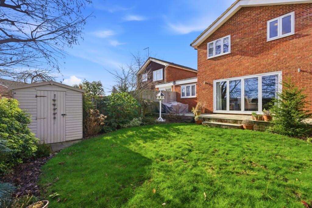 Additional image 10 of Stanton Close, St. Albans, Hertfordshire, AL4