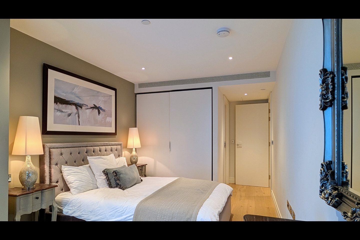 Additional image 6 of 2 Bed Flat, Riverlight Quay, SW11, N1 7GU