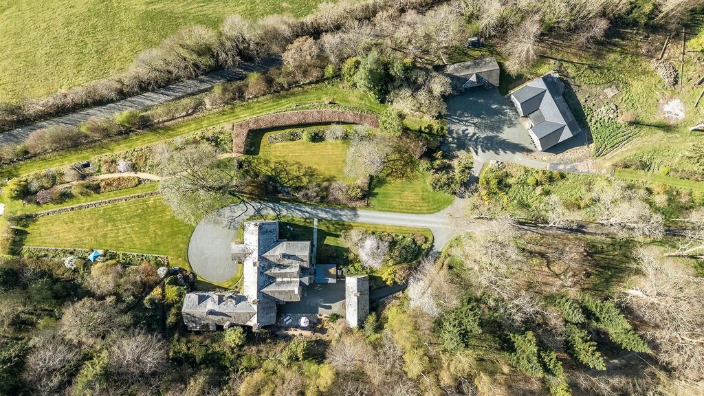 Additional image 22 of 7 bed country house for saleLlandeilo Graban, Builth Wells LD2