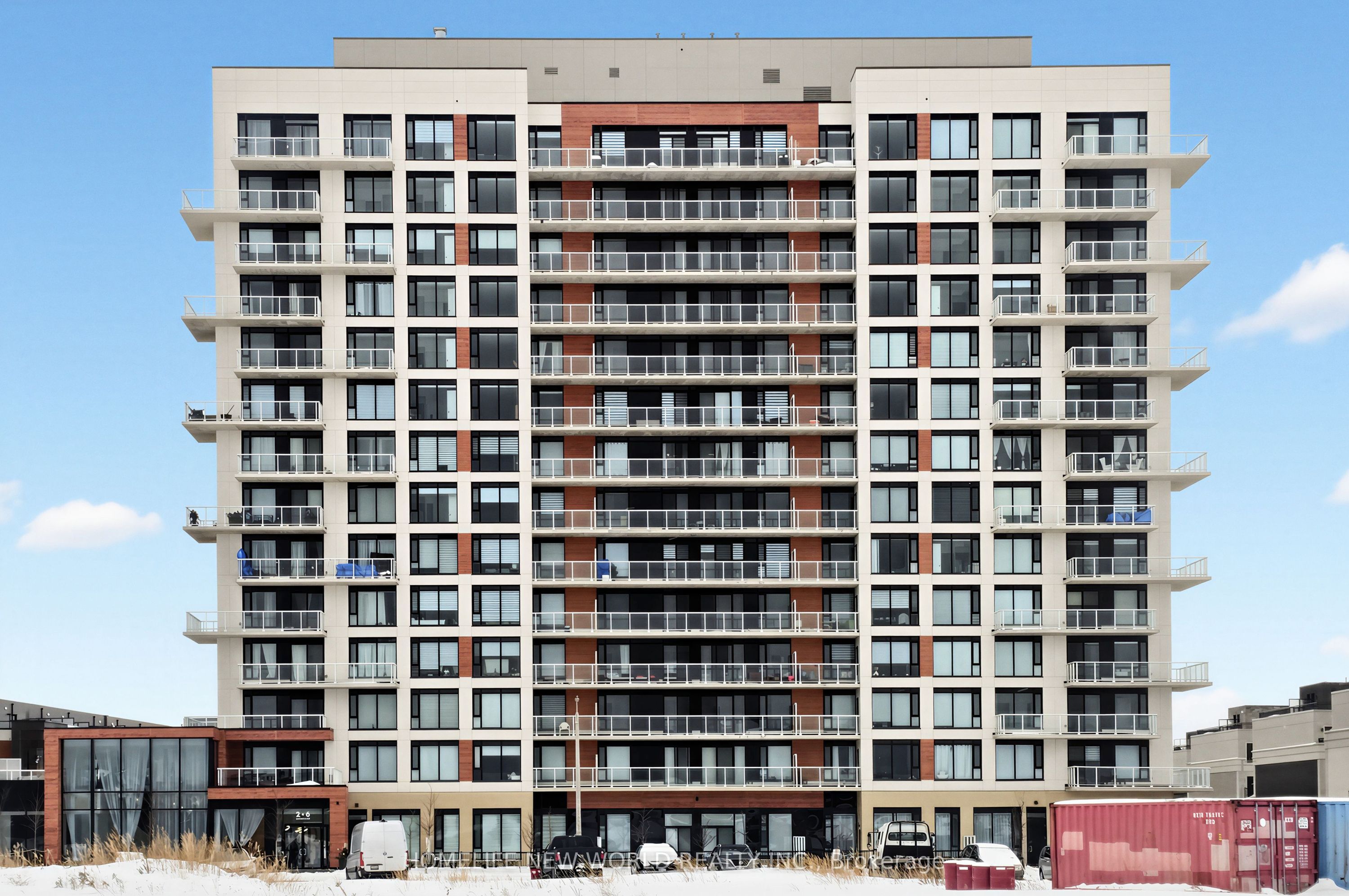 933-2 David Eyer Road, Richmond Hill, ON, L4S 0N6