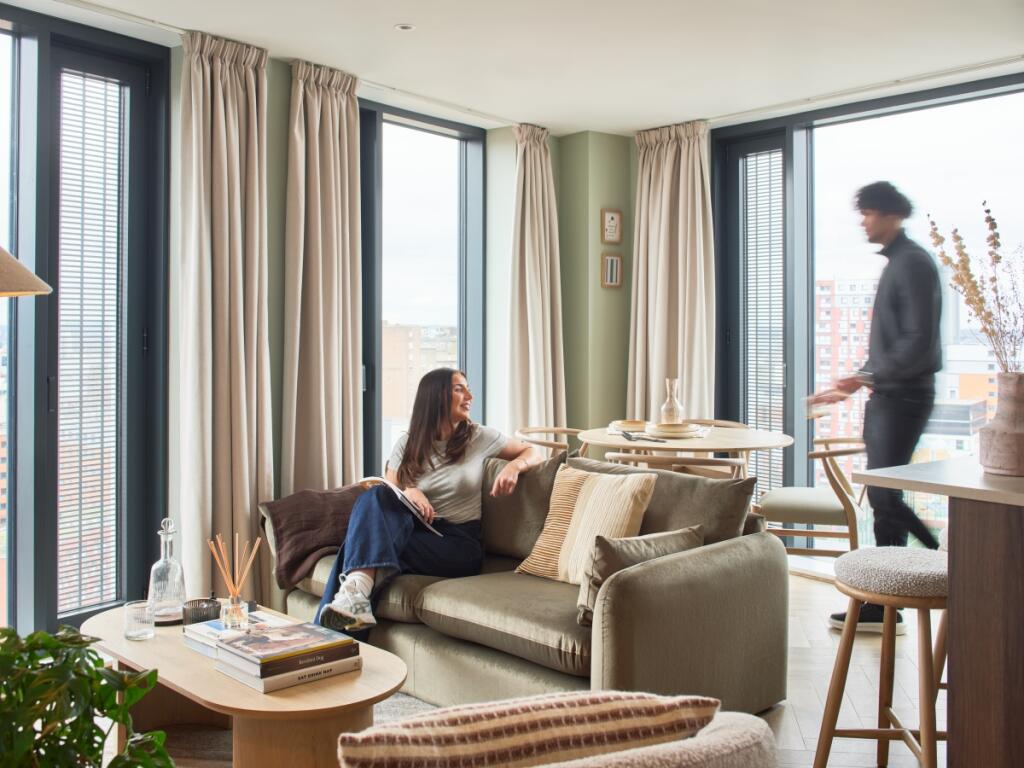 Additional image 2 of 2 Jennens Road Birmingham B4