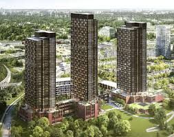 703-5 Quarrington Lane, Toronto, ON, M3C 1H7
