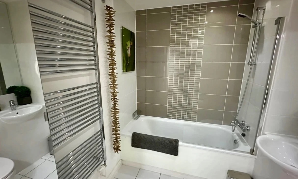 Additional image 10 of 1 Bed Flat, Albany Road, SE5, N1 7GU