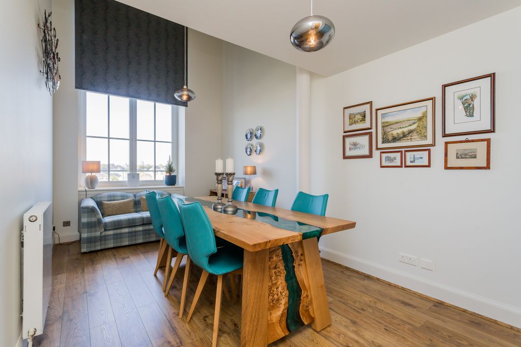 Additional image 7 of 3 bed penthouse for sale4/10 Anchor Mill, Thread Street, Paisley PA1