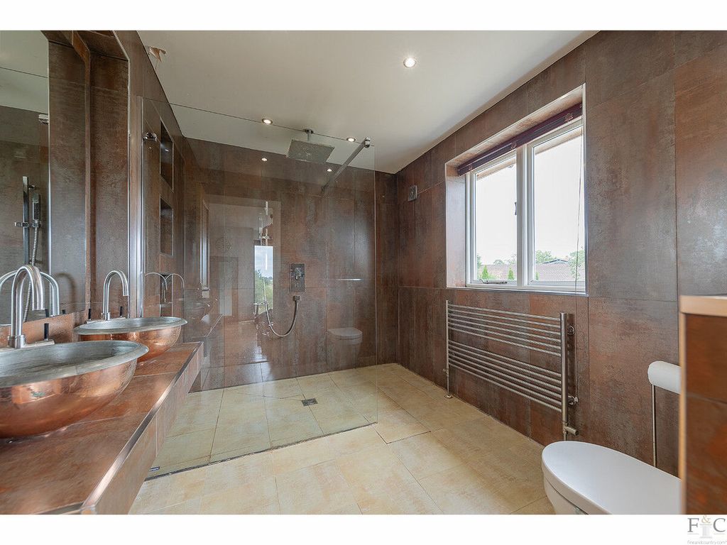 Additional image 26 of 5 bed country house for saleKilby Road, Fleckney LE8