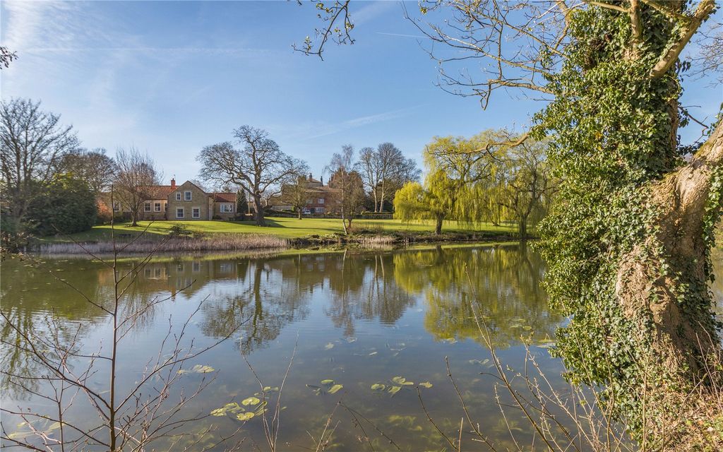Additional image 26 of 5 bed detached house for saleBlyborough Hall, Blyborough, Gainsborough, Lincolnshire DN21
