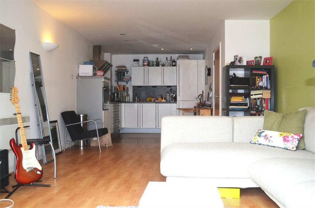 Additional image 4 of Watermarque Apartments, 100 Browning Street, BIRMINGHAM