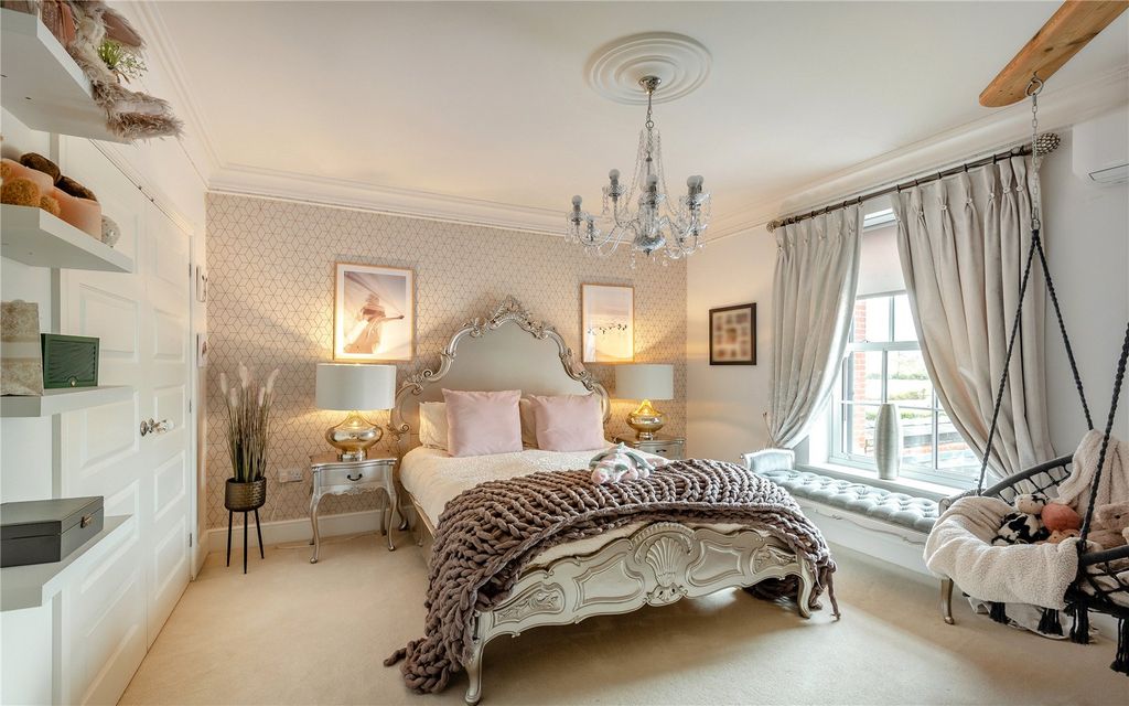 Additional image 16 of 4 bed detached house for saleChestnut House, Tinkle Street, Grimoldby, Louth LN11
