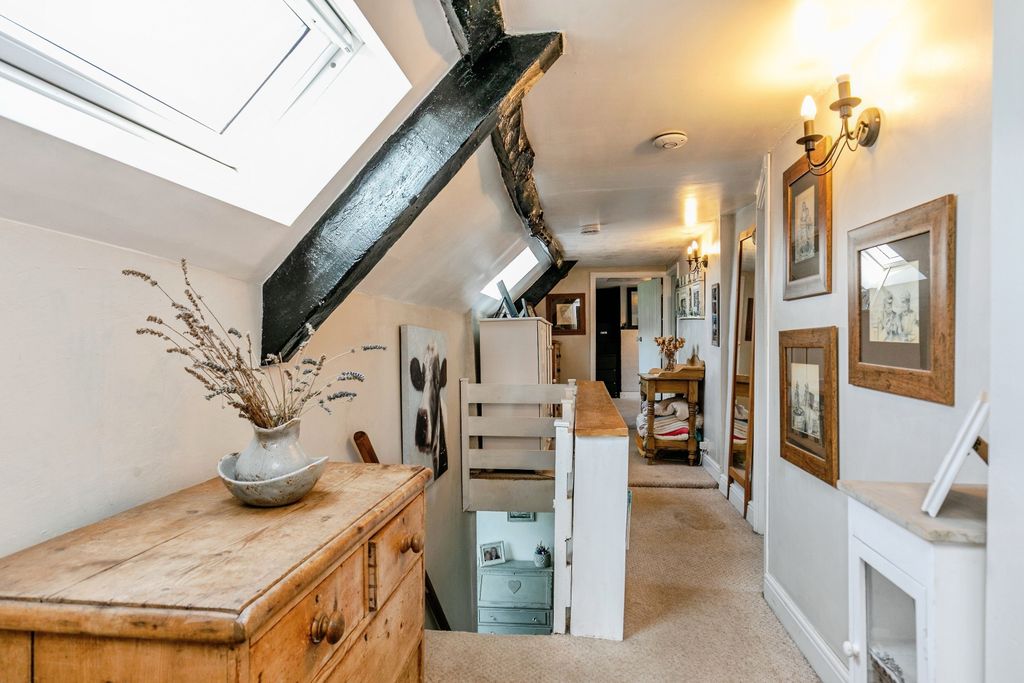 Additional image 10 of 4 bed detached house for saleScotland Lane, Axbridge BS26