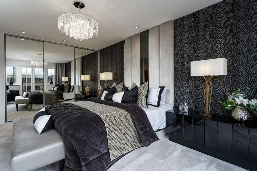 Additional image 16 of 5 bed detached house for sale"The Sunningdale" at Arrochar Drive, Bishopton PA7