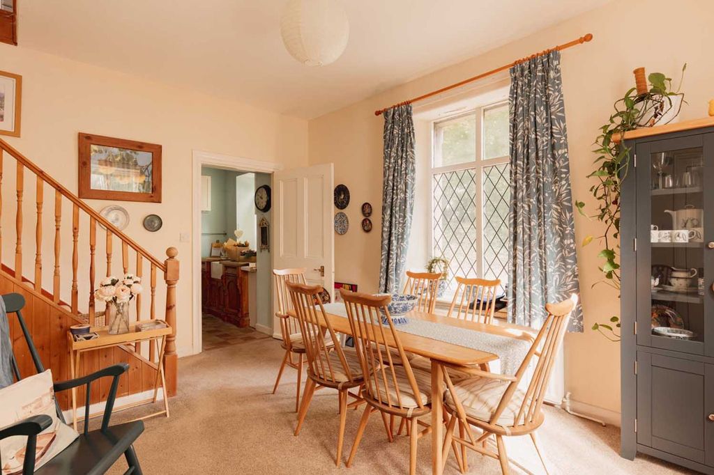 Additional image 31 of 7 bed detached house for saleThe Hayes, Newcastle Road, Corbridge, Northumberland NE45