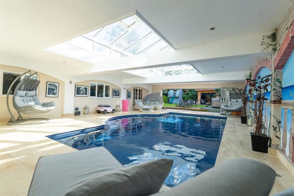 Additional image 31 of 5 bed detached house for saleDebdale, Orton Waterville Village, Peterborough PE2