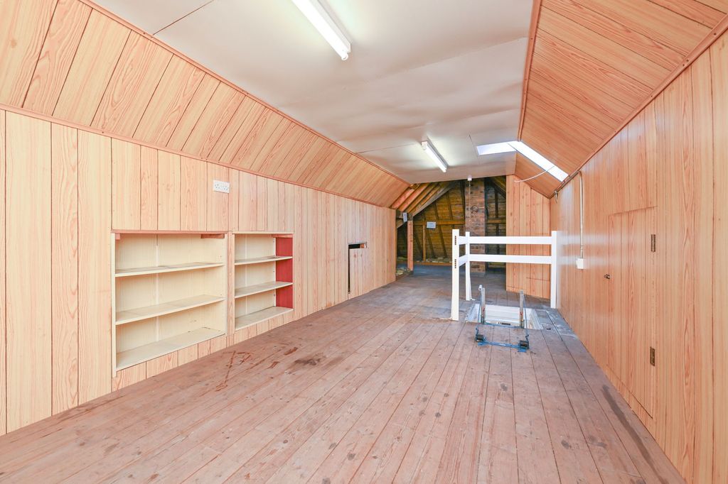 Additional image 33 of 3 bed bungalow for saleHolmenkollen, 14 South Road, Lerwick, Shetland ZE1