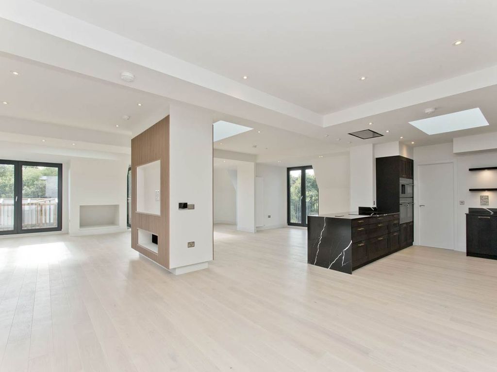 Additional image 2 of 4 bed detached house for saleBelford Road, Edinburgh EH4