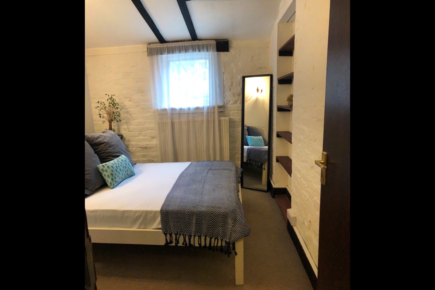 Additional image 7 of 3 Bed Flat, St. Peter's Street Mews, N1, N1 7GU