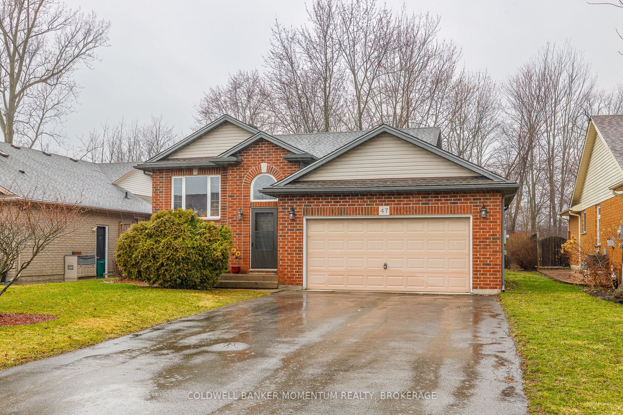 47 Thorold Avenue, Thorold, ON, L0S 1K0