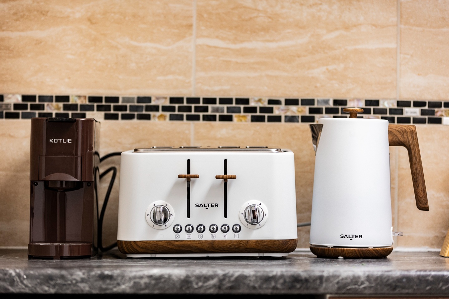 Additional image 4 of 2 Bed Flat, Charterhouse Bldgs, EC1M, N1 7GU