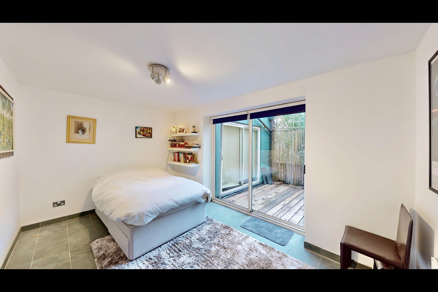 Additional image 41 of 4 Bed Detached House, Murray Mews, NW1, N1 7GU