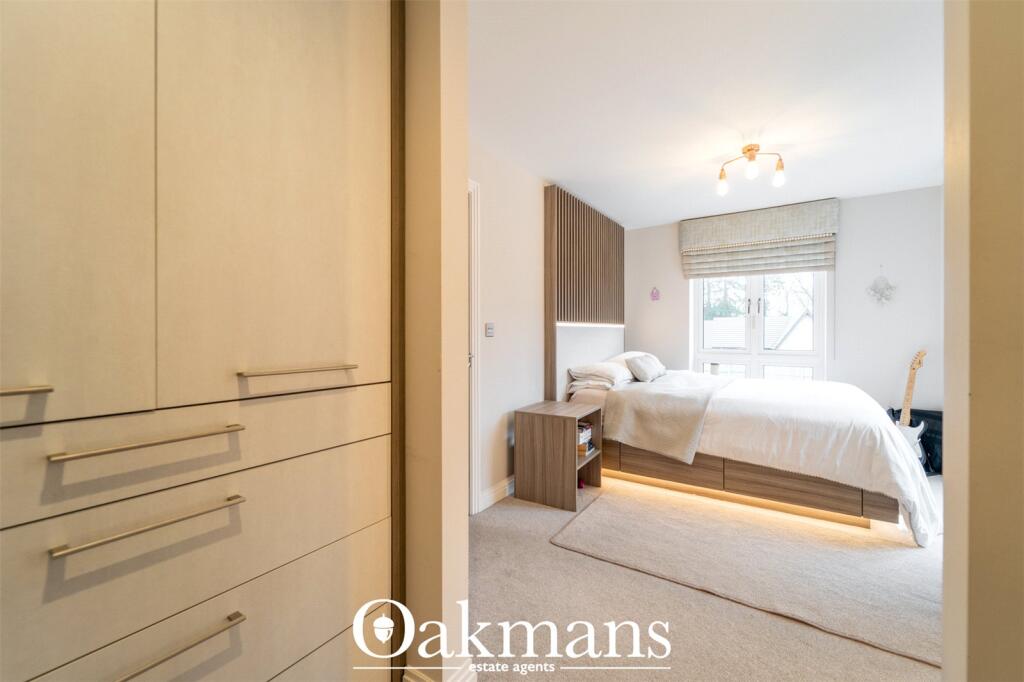 Additional image 18 of New House Farm Drive, Northfield, Birmingham, B31