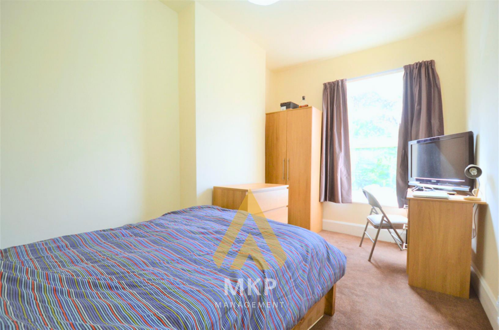 Additional image 7 of Milner Rd, Selly Oak. 10-20mins walk to University of Birmingham