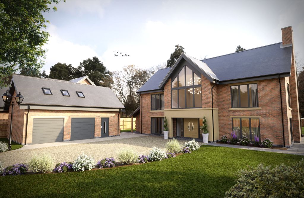 Land for saleGrainthorpe, Lincolnshire Coast LN11