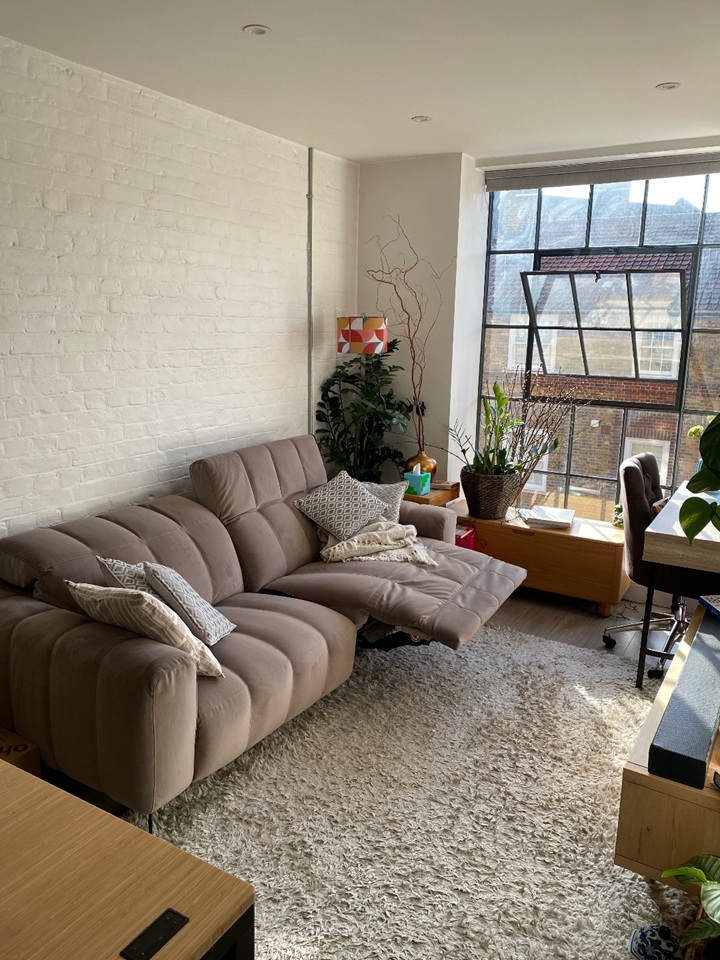 Additional image 6 of Room in a Shared Flat, Horsley St, SE17, N1 7GU