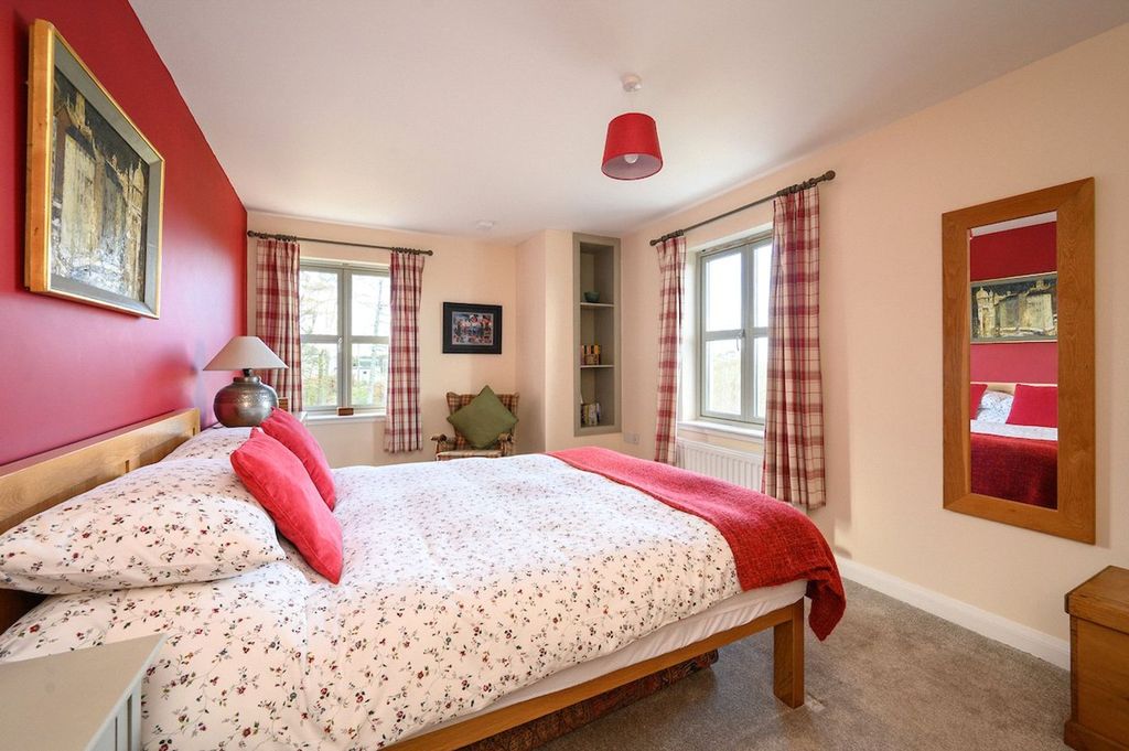 Additional image 19 of 3 bed detached house for saleEyemouth Road, Coldingham, Eyemouth TD14