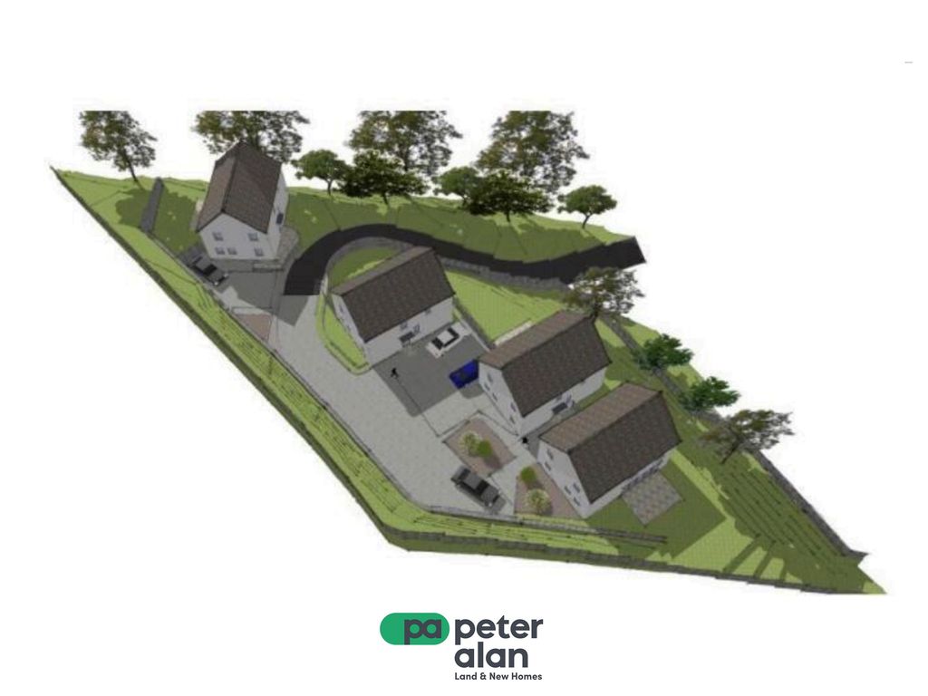 Additional image 2 of Land for saleMillbrook Road, Pontllanfraith, Blackwood NP12
