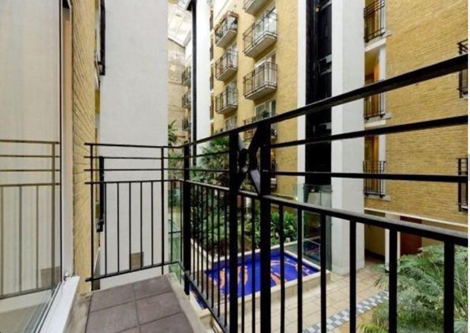 Additional image 2 of 2 Bed Flat, High Timber Street, EC4V, N1 7GU