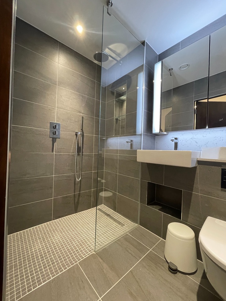 Additional image 9 of 2 Bed Flat, Senate Building, SW11, N1 7GU