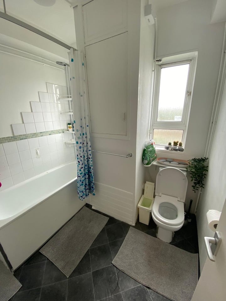 Additional image 15 of 3 Bed Flat, Park View House, NW1, N1 7GU