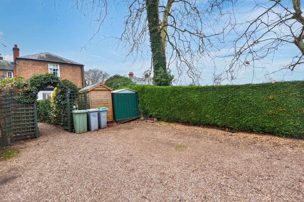 Additional image 15 of 2 bed flat for saleHill House Lodge, Burgage Lane, Southwell NG25