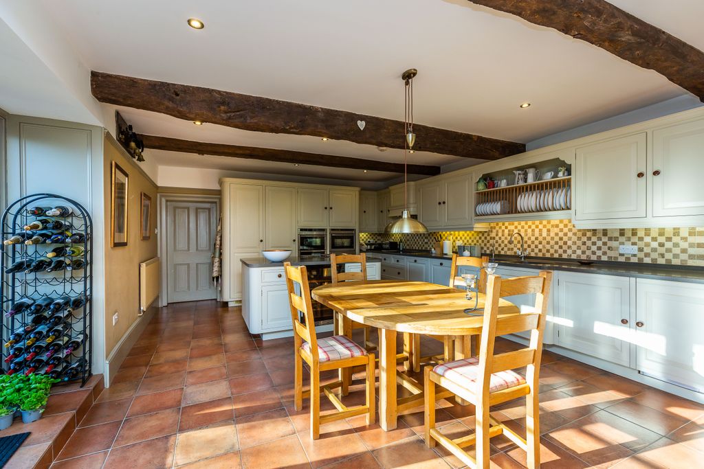 Additional image 11 of 7 bed detached house for saleWaddington House, Maltkiln Lane, Waddington LN5