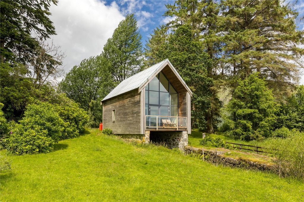 Additional image 27 of 16 bed detached house for saleArdanaiseig House, Kilchrenan, Taynuilt, Argyll And Bute PA35